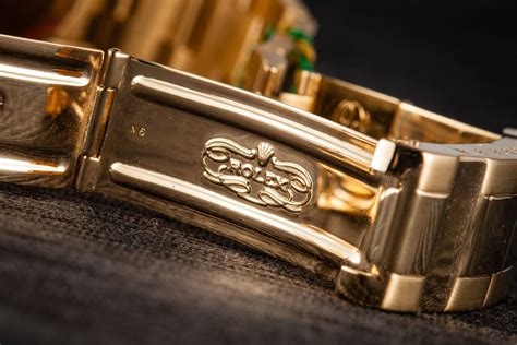 stag clasp rolex|Rolex clasps locations.